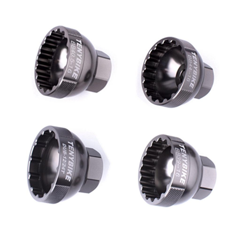 Buy Aluminum Alloy Bicycle Hollow Shaft Removal Tool r60 Gxp Dub 52 Xt At Affordable Prices Free Shipping Real Reviews With Photos Joom