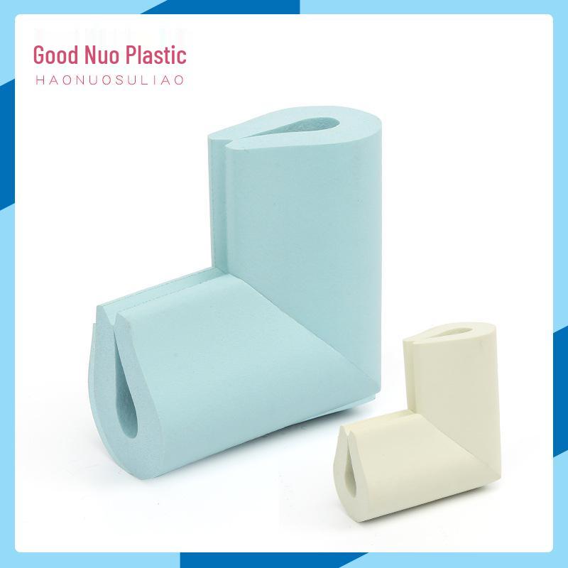 Children's Safety U-Shaped Corner Protectors - Widened & Thickened Table Edge Guards