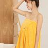 WTEMPO Bath Towel Tube Top Wrapped Chest Household Super Absorbent Thickening Non-shedding Soft Bath Skirt for Women