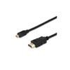 Equip HDMI Cable Equip 1-4 High Speed To Micro Hdmi 1m