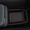 For Toyota Voxy 90 2022 2023 2024 Car Center Console Storage Box Armrest Storage Box Layered Storage Box Noah 90 Accessories