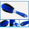 10PCS Car Wash Cleaning Tools Kit Automobile Detailing Brush Dash Duster Brush Washing Mitt Towels