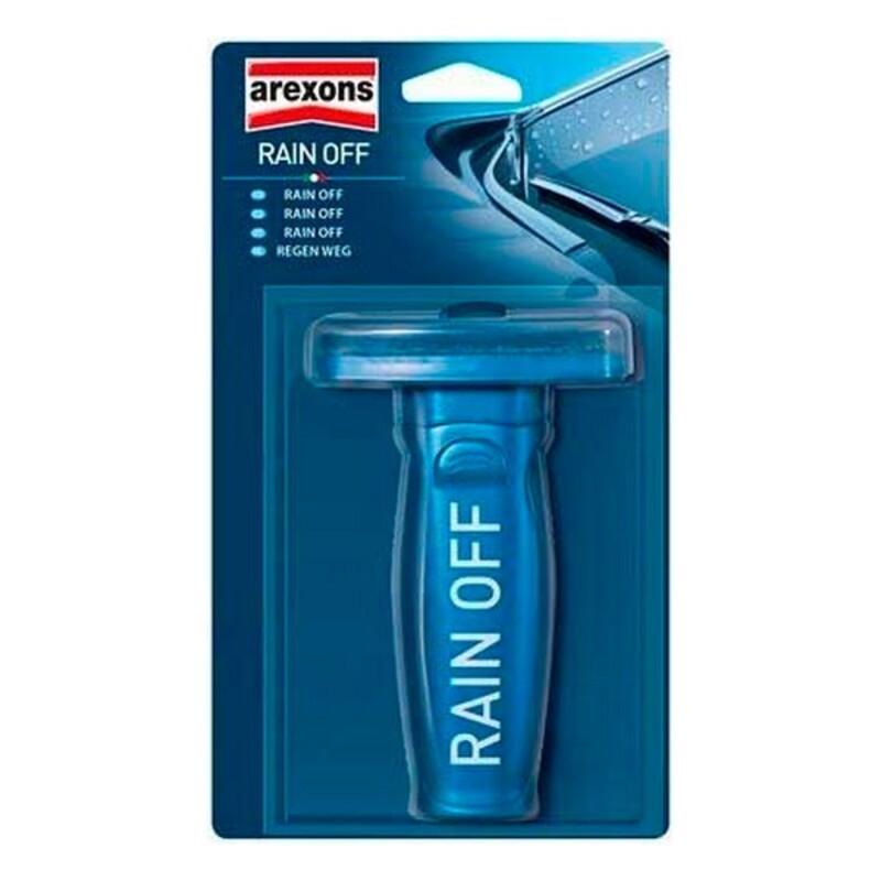 Arexons-Arexons RAIN OFF Windshield Wiper 100 Ml