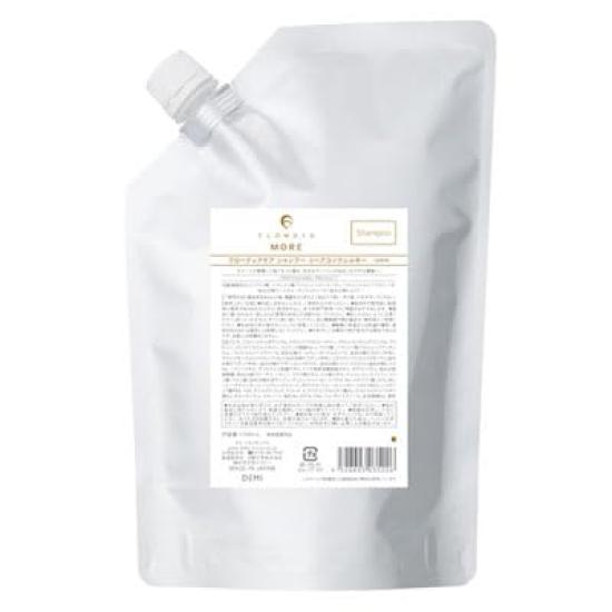 

Demi Flordia More Shampoo Repair Conc Silky 1000 мл Сменный блок