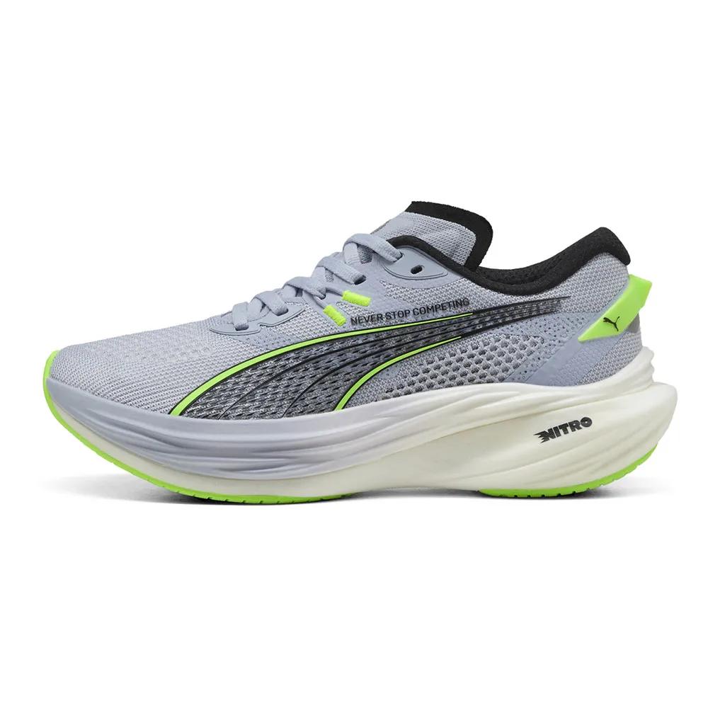 Puma Deviate Nitro 3 Hyrox Running Shoes