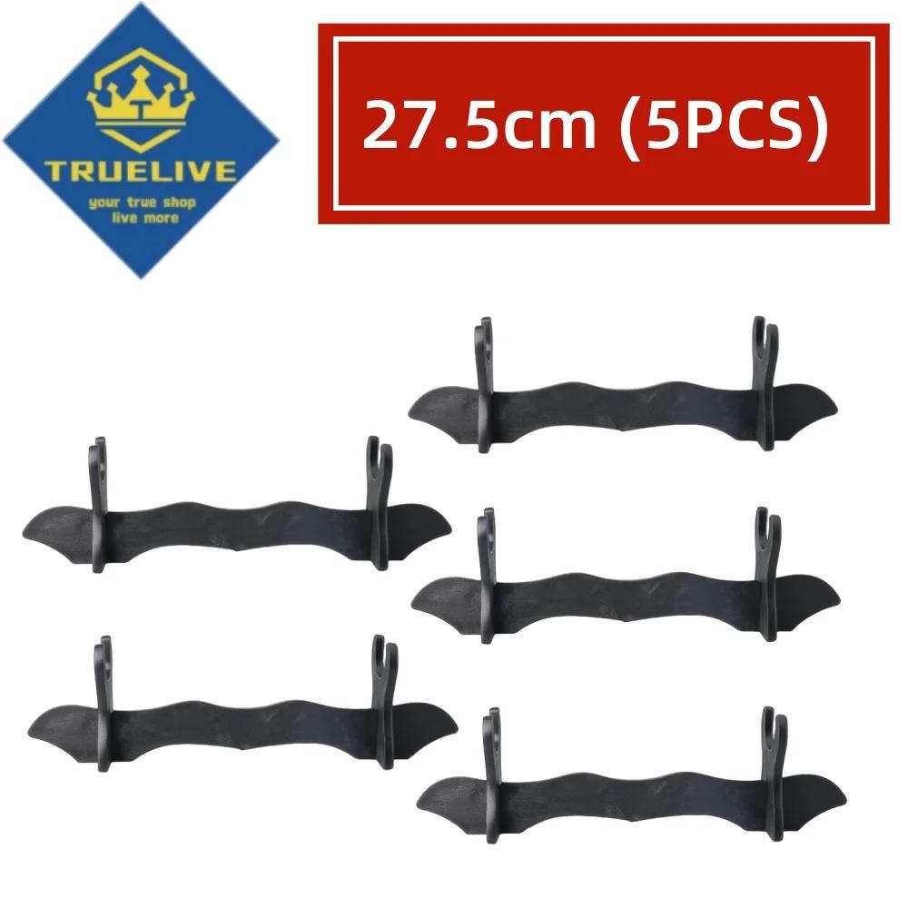 5/3/1PCS Mini Universal Magic Comics Bracket Stand Sword Holder Wand Rack Anime Weapon Bracket Support DIY Displays Stand Model