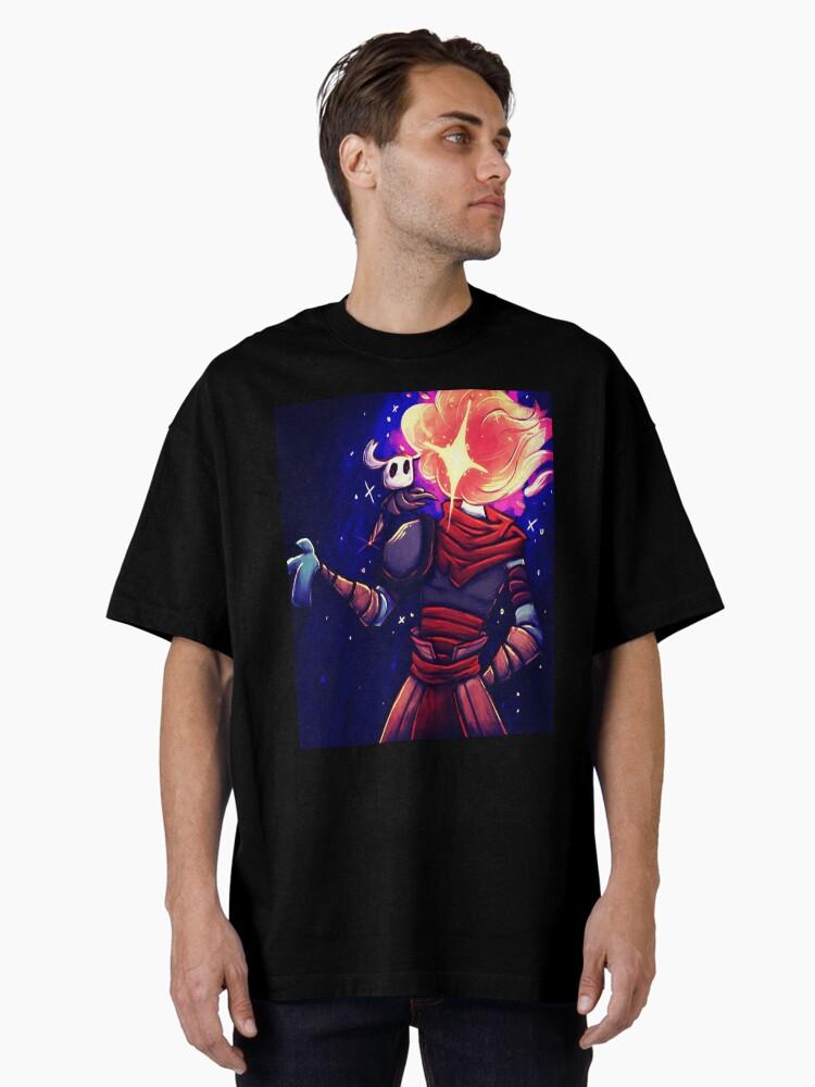 Dead Cells game dead cells Oversized T-Shirt