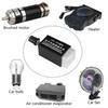 DC Motor Speed Controller Universal DC 12V 24V 10A Electronic Stepless Speed Regulator Switch for Car Truck Fan Heater Control