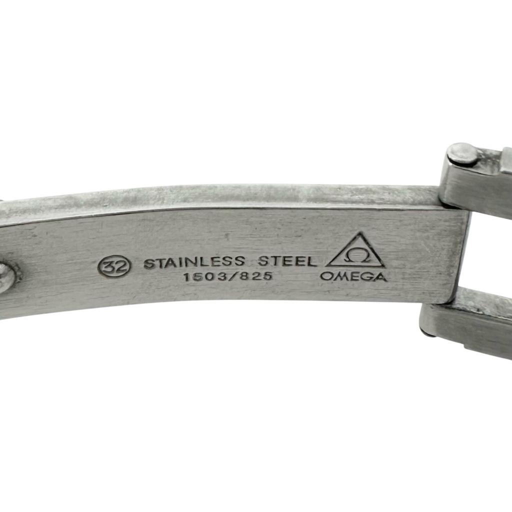 Omega Seamaster Professional 300 2541 80 Watches Quartz blueDial Mens Used