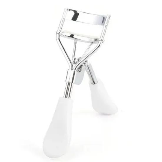 Цветной щипцы для завивки ресниц, помощник для макияжа женщин, портативные косметические инструменты, широкоугольный щипец для завивки ресниц