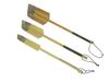Namurataiseidou Japanese Painting Brush, Special Slant, 5-Piece Set