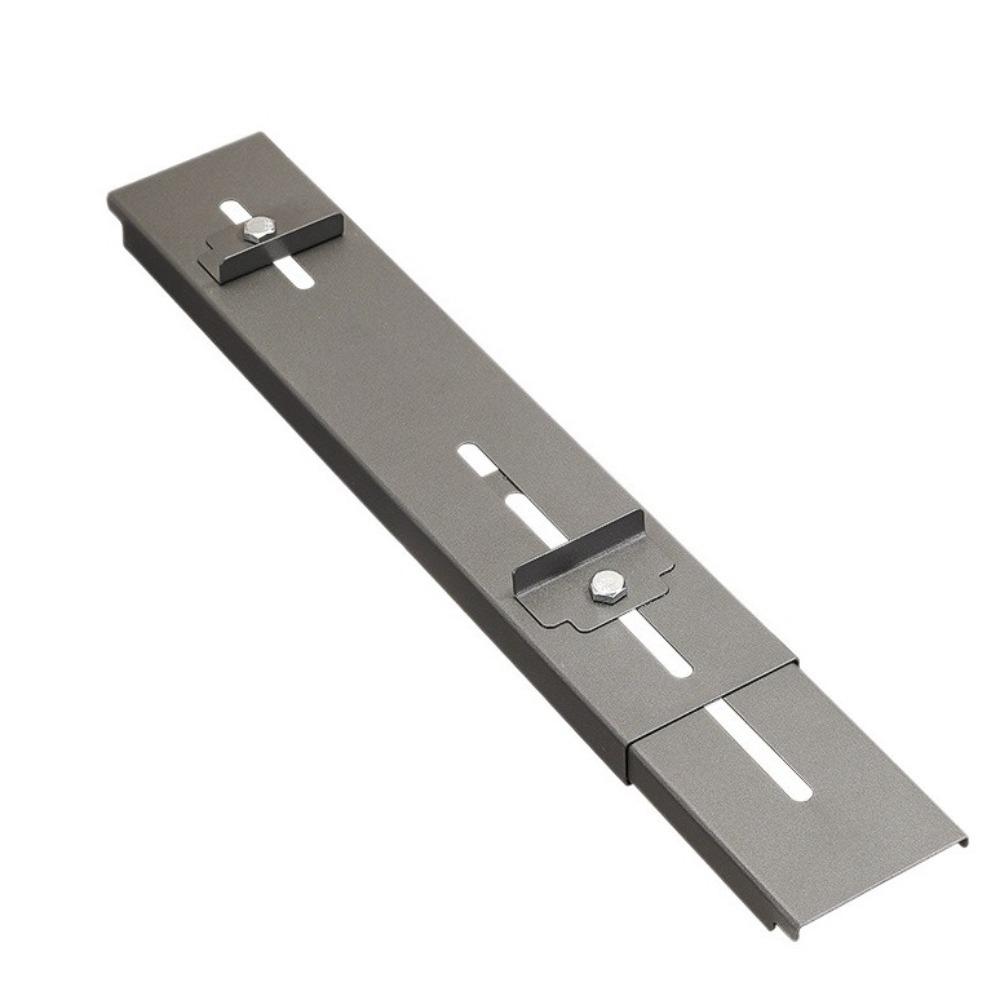 Retractable Sink Mounted Sharpener Stand Carbon Steel Whetstone Grinder Rack  Household