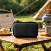 Bag with Inner Pocket & Strap Handheld Console Carrying Case Scratchproof Case Shockproof Storage Box for AYN