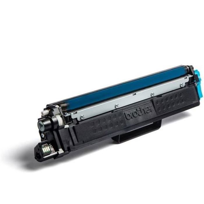 Toner cyan de mare capacitate - BROTHER - TN247C - 2300 pagini