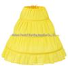 Bryllupsaccessories – Strutskørter