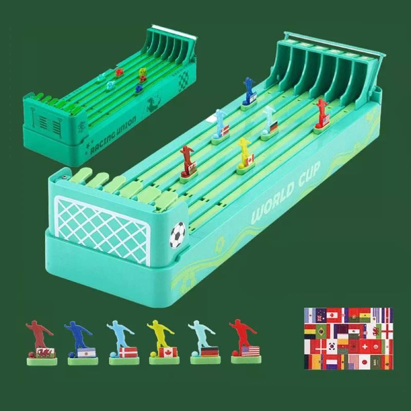 Exciting Racing Competition Kids Game Toy Perfect For Boys And Girls In Colorful Box