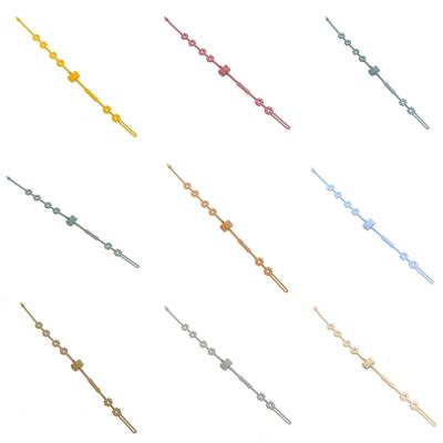 Babypflege – Schnullerclips & Halter