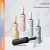 PALONY 48-Rib Automatic UV Protection Umbrella