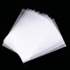 20 Pieces Heat Shrinkable Paper Shrink Film Sheets for DIY Hanging Charms Fine