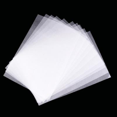 20 Pieces Heat Shrinkable Paper Shrink Film Sheets for DIY Hanging Charms Fine
