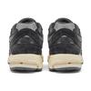 New Balance 2002R Phantom Unisex Sneakers Black Dark-Grey M2002RHO