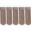 Women's Thicken Thermal Socks Snow Stocking Winter Warm Cashmere Socks Velvet Wool Self-Heating Boot Home Sleeping Socks