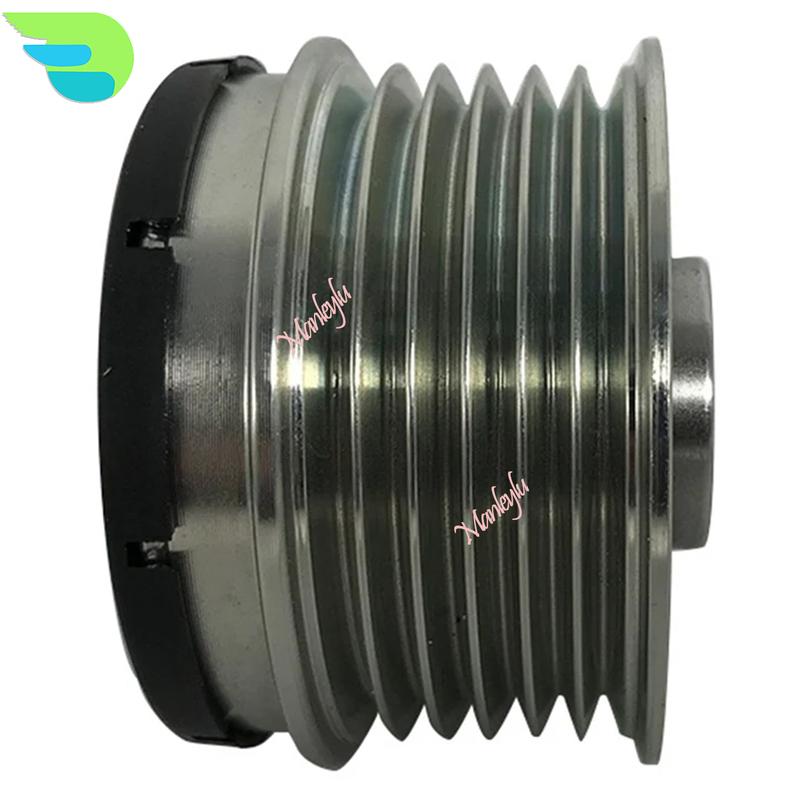 LF1818330 LF1818330A F-577572 F-238163 535009420 Overrunning Alternator Freewheel Clutch Pulley for MAZDA 3 6 Altenza Wagon