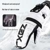 Xihong Windproof Waterproof Ski Mittens
