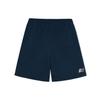 New Balance Casual Shorts Men's Dark Blue AMS22374-BGV