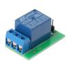 IO25A01 5V Flip-Flop Latch Relais Modul Bistabil Selbst-locking Schalter Niedrigen Impuls Trigger Bord