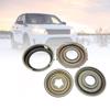 K75900Q-99 Automatic Transmission Piston Kit U660E U660F Replacement Automotive Accessories Easy Installation