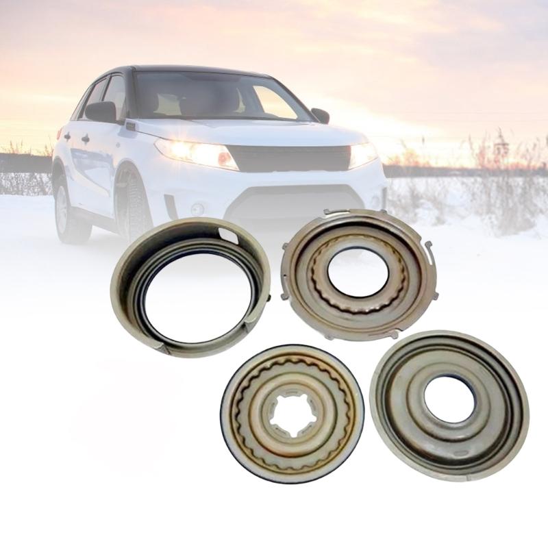 K75900Q-99 Automatic Transmission Piston Kit U660E U660F Replacement Automotive Accessories Easy Installation