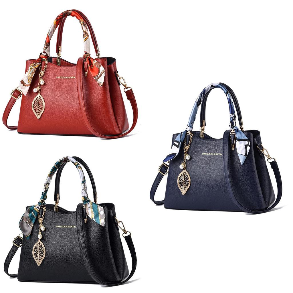 Red New 2023 Bride Bag Summer Crossbody Tote Atmospheric Handbag Single Shoulder