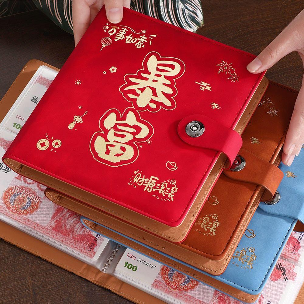 Save Money Money Collection Book Get Rich Overnight Savings Challenges Book Savings Binder  Couples