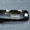 Transparent Headlight Cover for Zeekr 001 Model 24