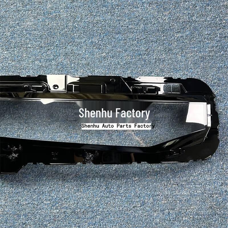 Transparent Headlight Cover for Zeekr 001 Model 24