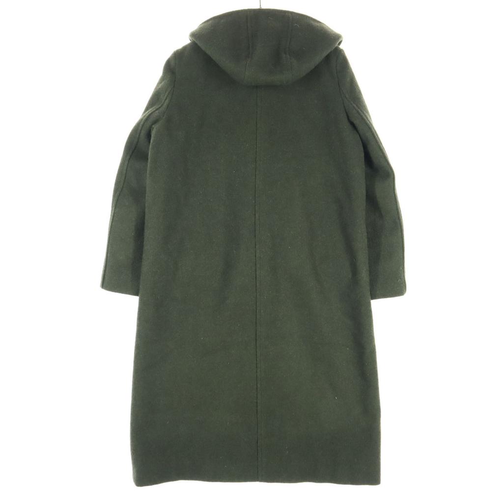 nano&co Nishikawa down Long sleeve Comes with inner down Duffel coat Women Used