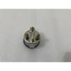 8 Amp Ammeter Ampere Meter Repro Lucas For Norton Bsa Triumph Ariel AJS |Fit