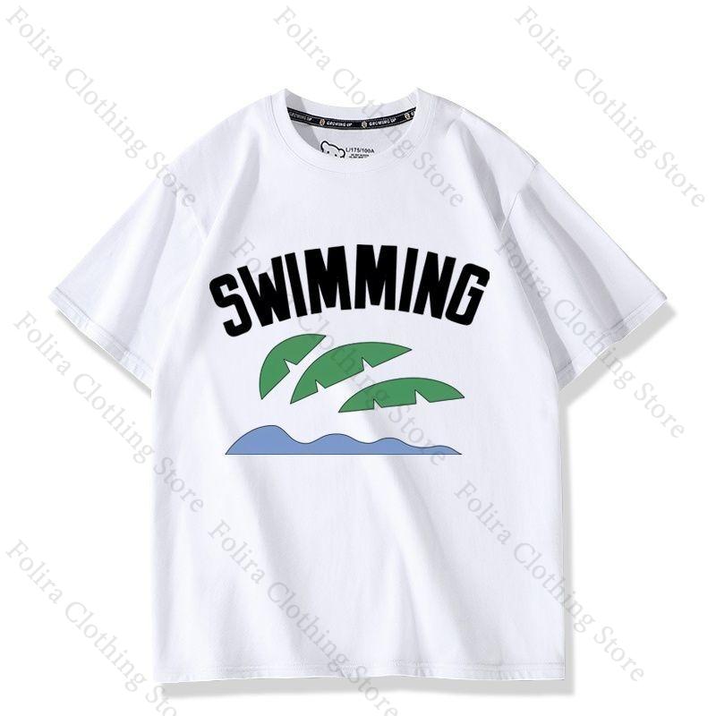 

Anime Golden Boy Series Printed Tshirt Summer Tops Short Sleeve Tee Daily Women Clothing Women Clothes Women Top S
