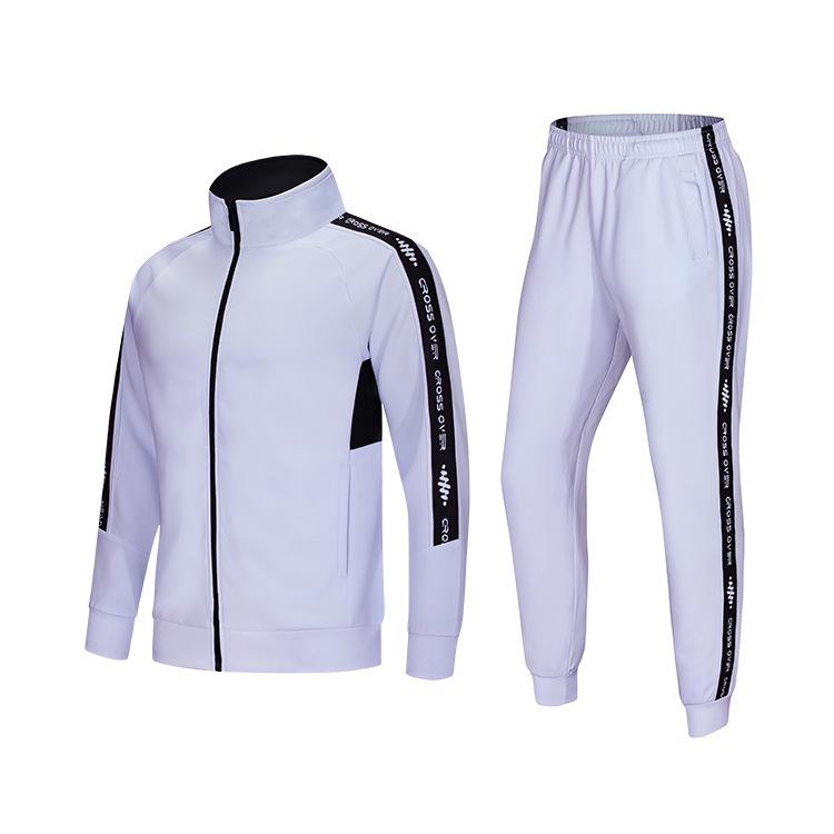 

Мужской и женский повседневный спортивный костюм больших размеров для весны/лета для улицы с принтом логотипа 4XL