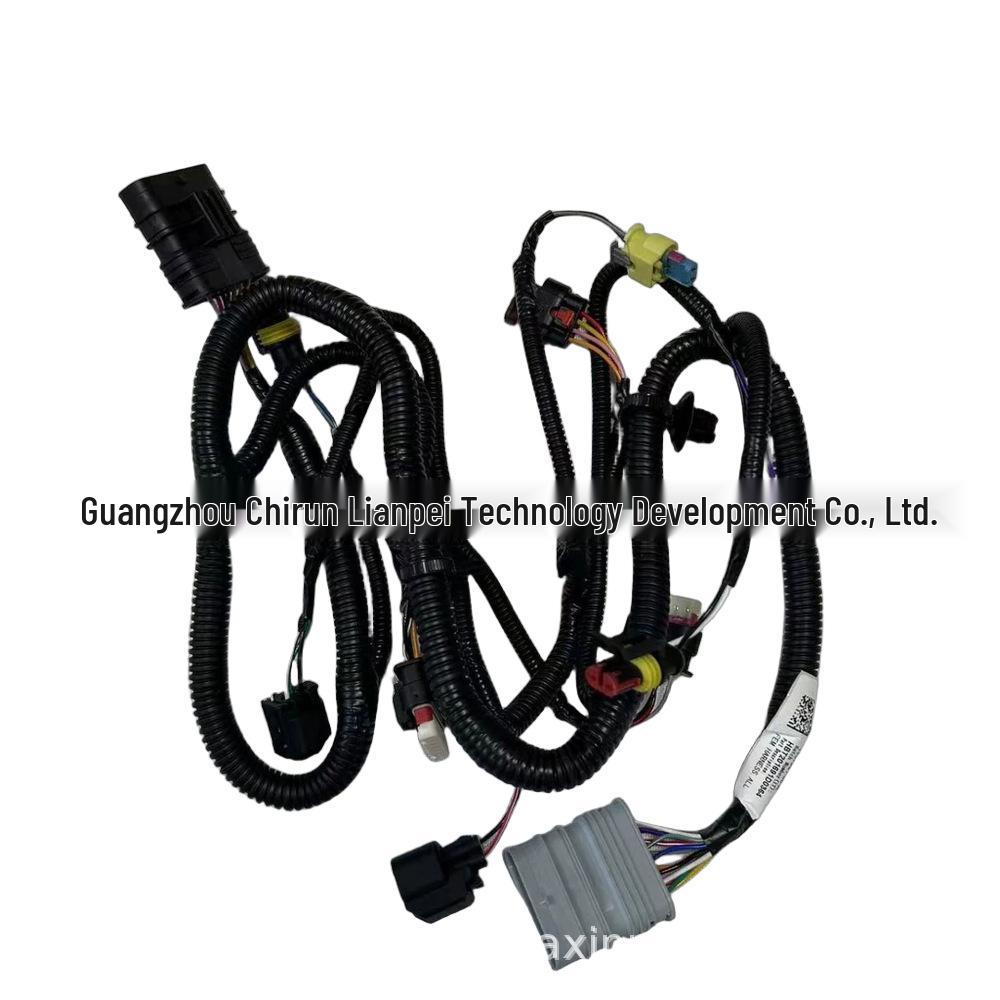 Water Tank Bracket Wiring Harness for Tesla Model 3