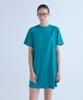 VOYONN Mini Dress Green 0198
