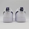 IR5599-100 Nike Air Force 1 '07 White Midnight Navy (Men's)