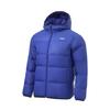 Li-Ning Li Ning Down Jacket Men's Royal Blue Unisex AYMT023-1