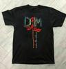 Depeche Mode Enjoy The Silence Unisex T-Shirt All Size S-5XL HL888