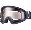 POC Ora Clarity Black Uranium Motocross Goggles