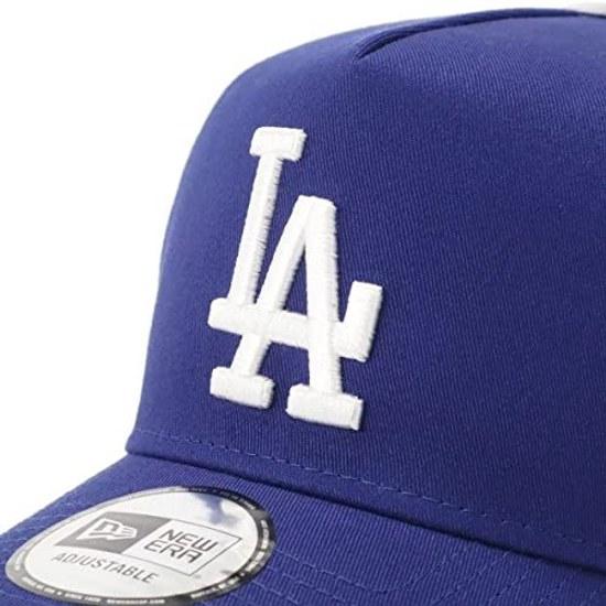 Era Cap 9FORTY MLB Hat 940 AF CTN LOSDOD 25 J Los Angeles Dodgers