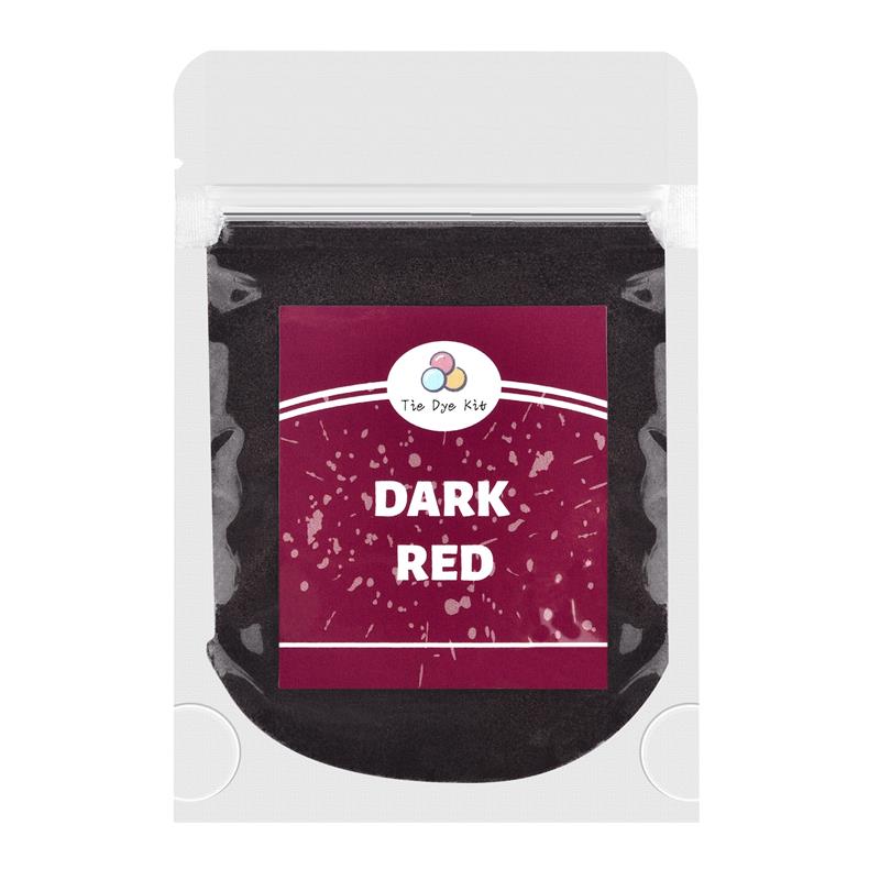 20g Powder Dye Fabric Dyes Textile Dyeing Garment Tie Dyeing Cotton Nylon Multifunctional Pigment For Old Clothes Refurbishment