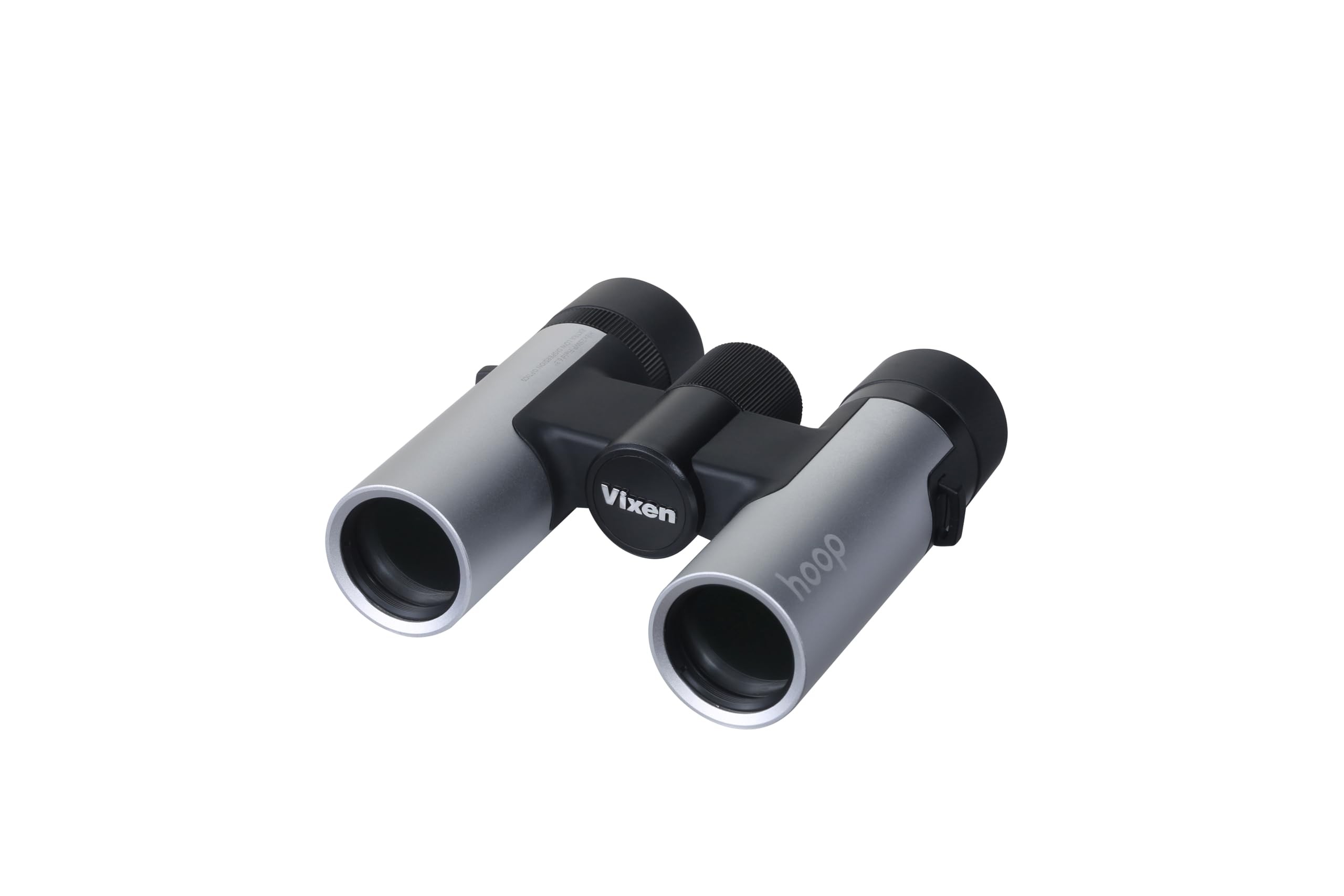 

Vixen Binoculars hoop H8x25 WP 16488 (Silver) срібний