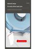 Waterproof Large Roll Toilet Paper Holder for Hotel or Guesthouse Bathrooms